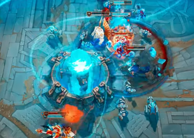 롤드컵 2025 일정 총정리