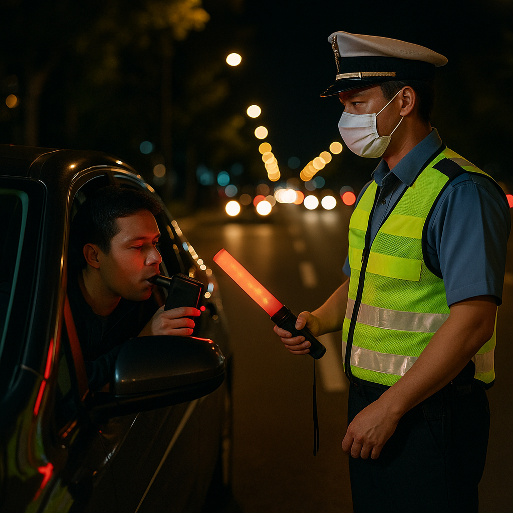 2025 교통사고 사망자 감소 대책