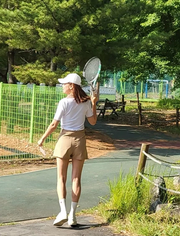 백종원소유진실물