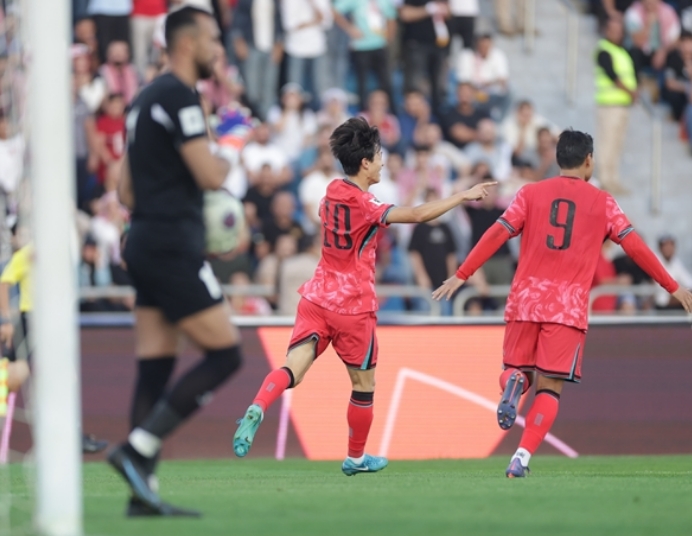 월드컵 아시아 3차 예선