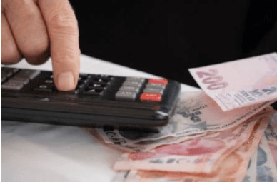 대출 계산기 사용법