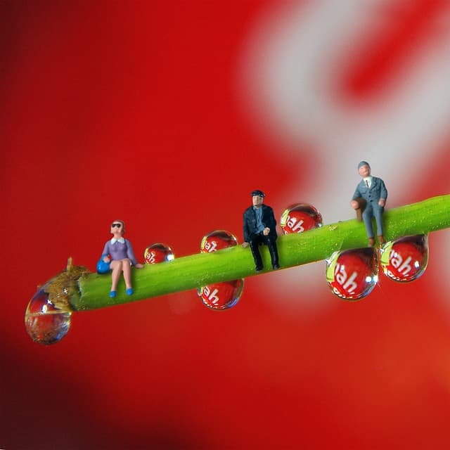 미니어처 주방 세트 만들기 – 집안의 축소판 완성하기