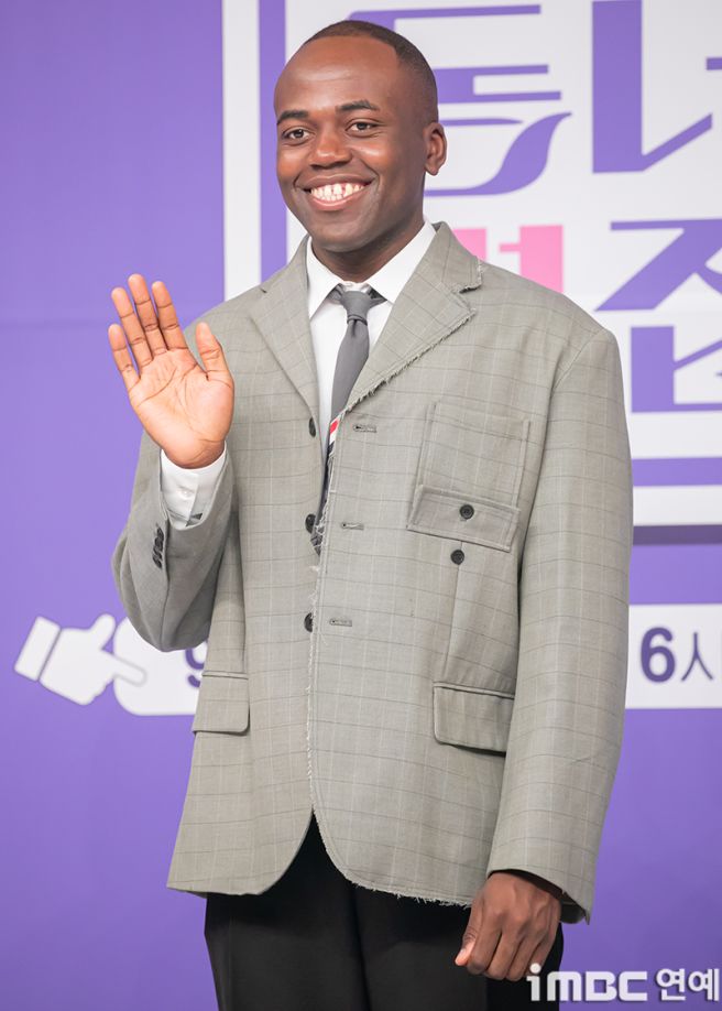 조나단 프로필