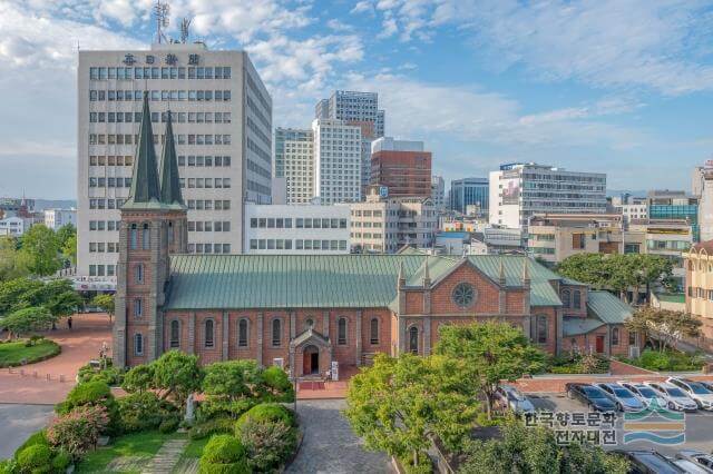 폭싹 속았수다 결혼식 촬영 대구 계산성당