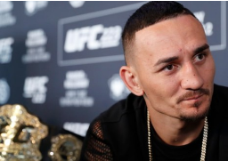 ufc 정찬성 은퇴경기 다시보기 및 하이라이트