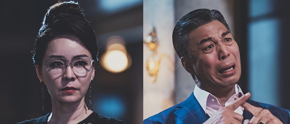 [드라마 다시보기] 판도라 조작된 낙원 후속, 구미호뎐1938 몇부작일까? 줄거리, 결말, 인물관계도, 등장인물 이동욱 김소연 김범 류경수 황희 김요지 나현 김주영 우현진 김승화 강나언
