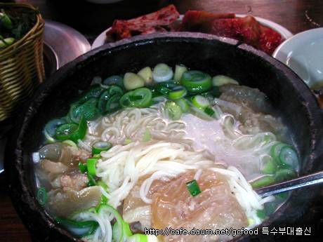 [생생정보 장사의 신] 힘을 주는 겨울 보양식&amp;#44; 도가니탕 &ndash; 고향가마솥곰탕