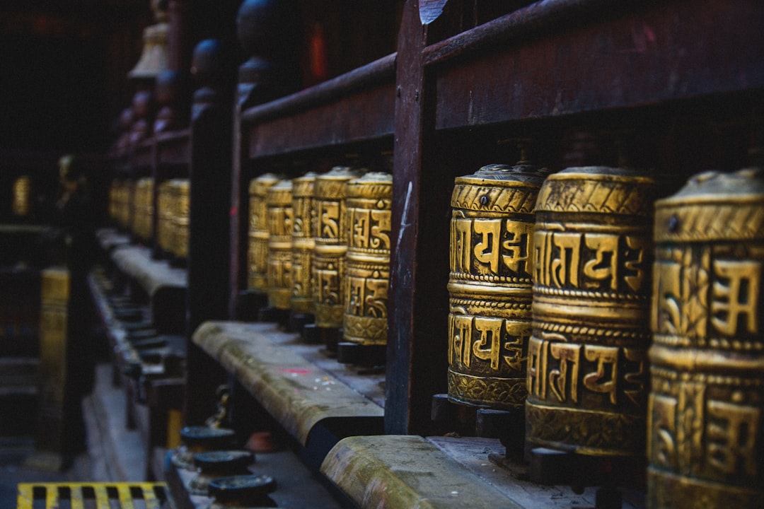 Buddhism