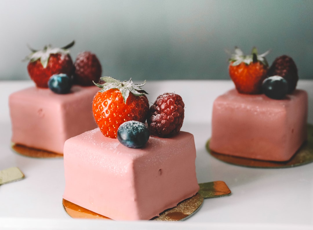 Dessert