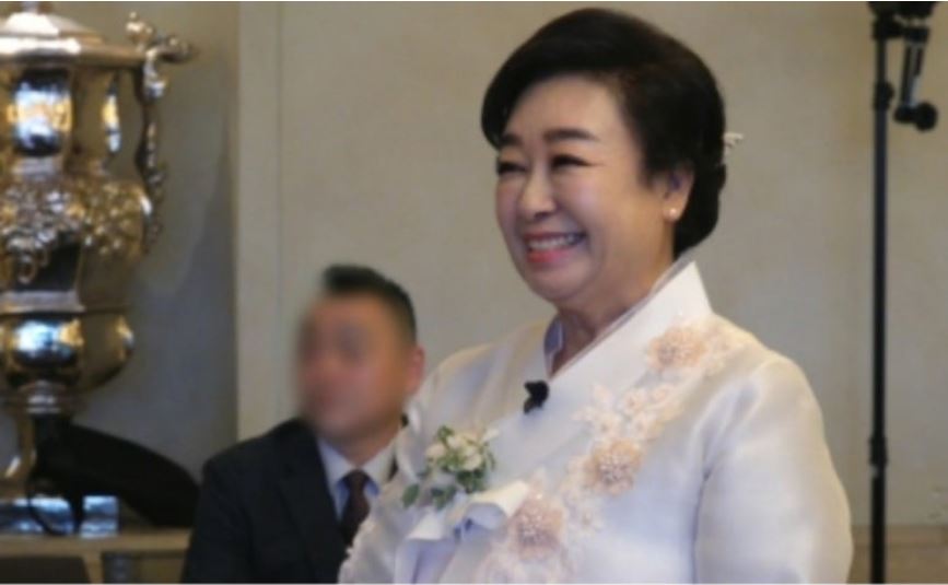 혜은이 콘서트