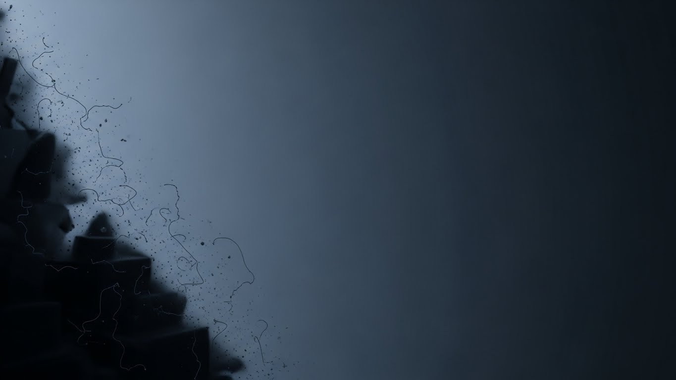 어지러움과 시야 이상 시 병원 방문 기준 설명 이미지