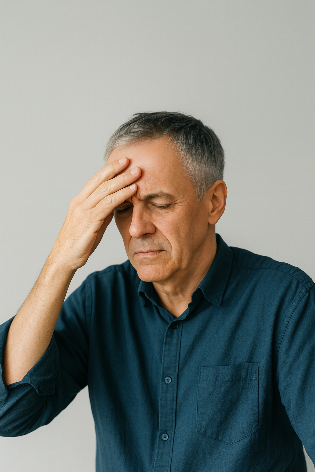 스트레스와 혈당 상승의 관계 (코르티솔, 인슐린 저항성, 이완법) 관련 사진