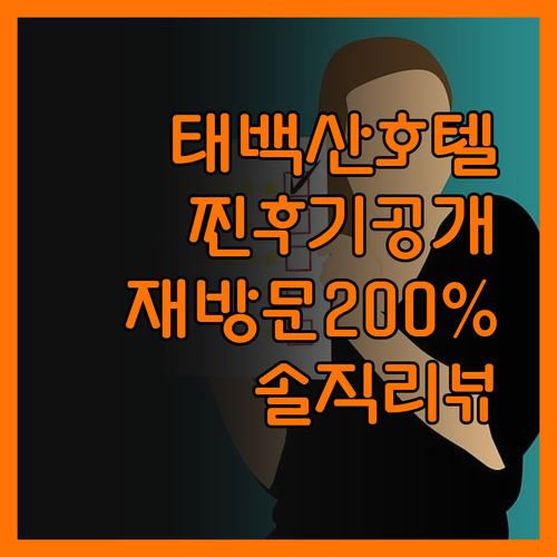 태백산 징청 호텔, 재방문 의사 20