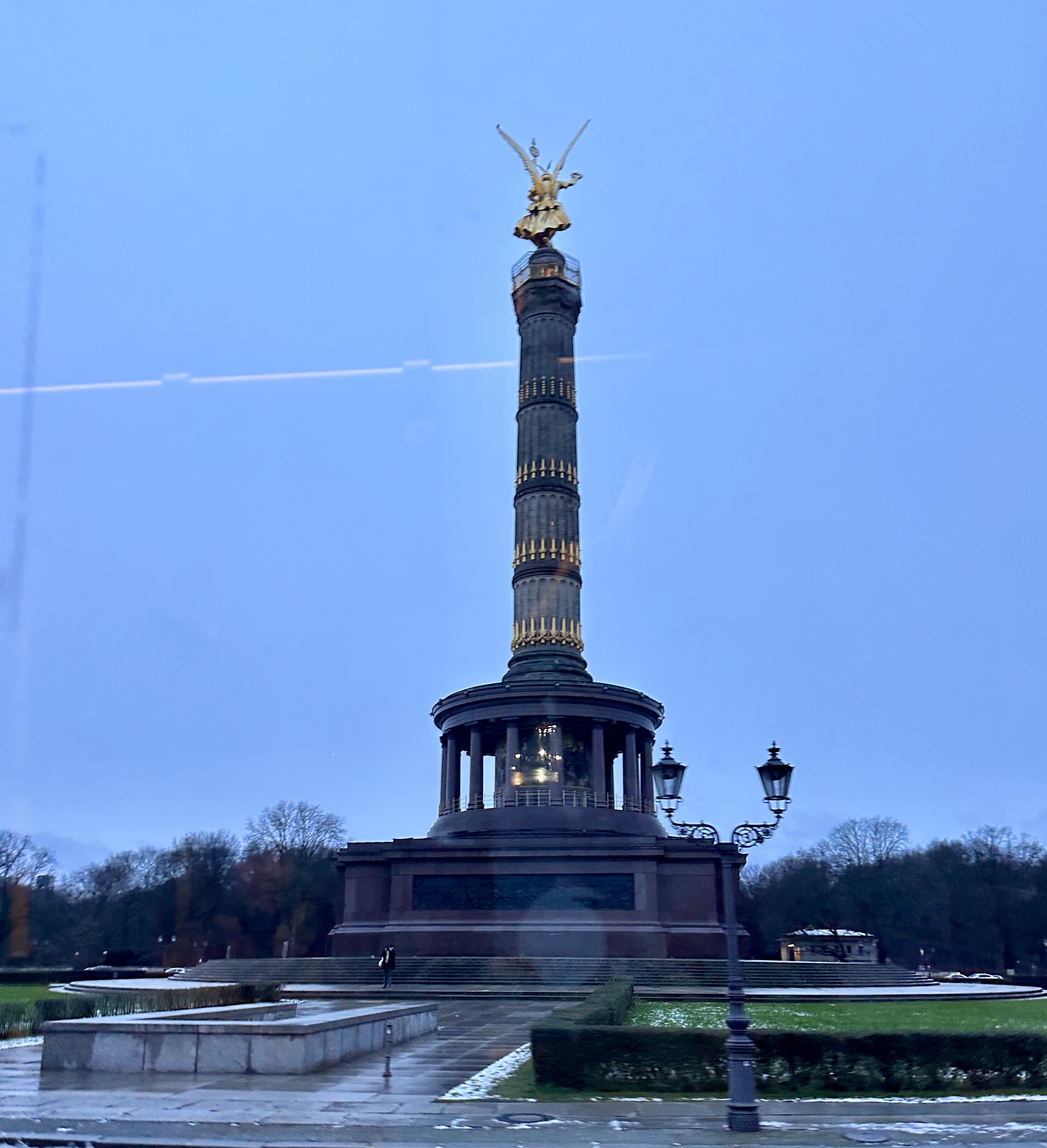 베를린 전승기념탑