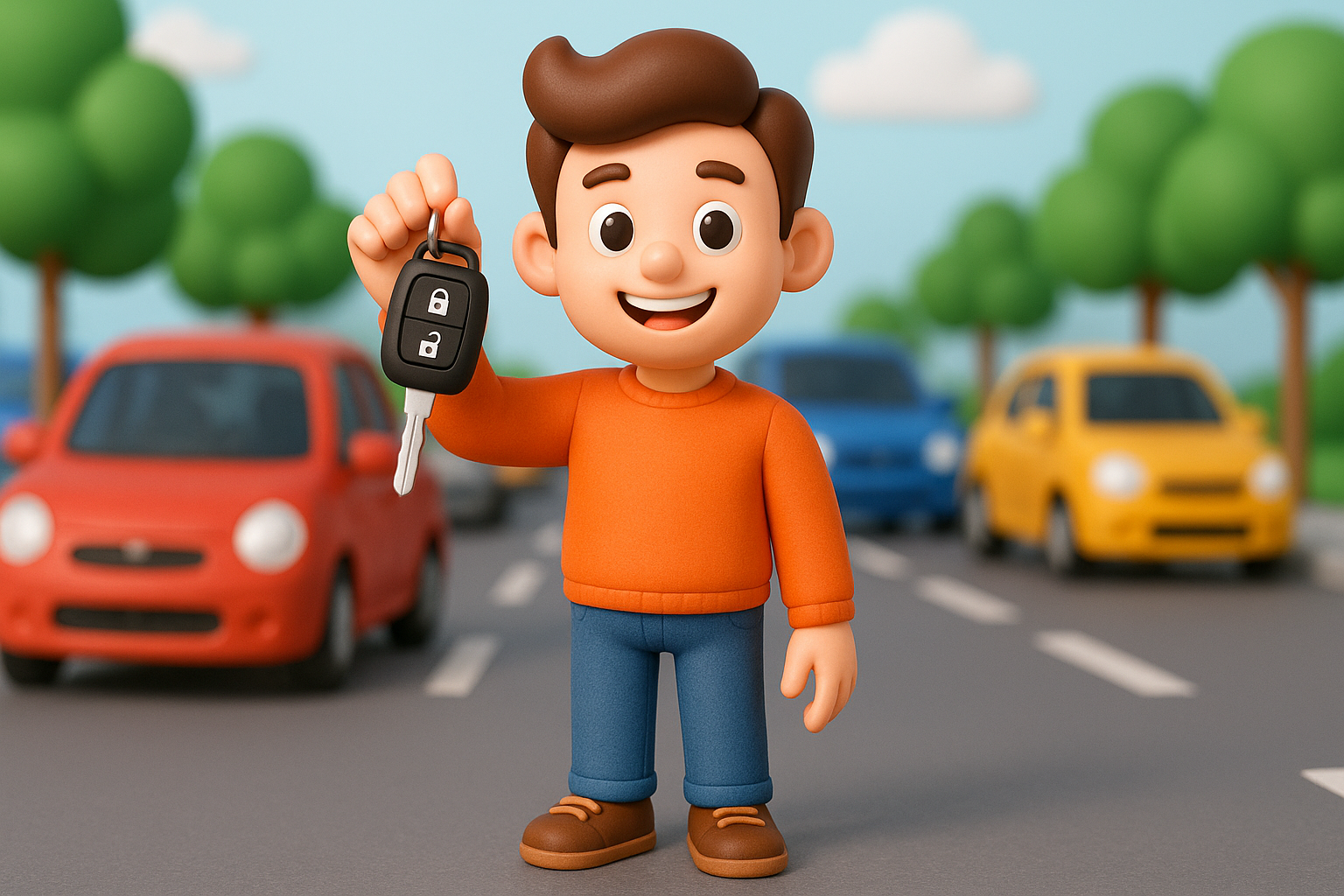 은행 자동차 대출 05