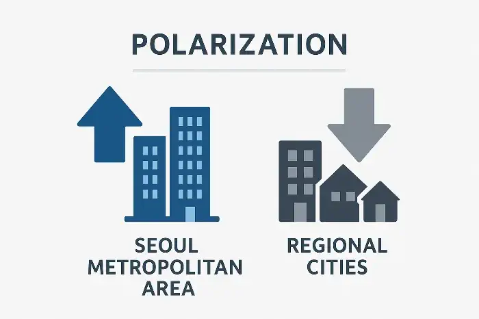 2025년 하반기 부동산 시장 전망, 내 집 마련 지금이 기회일까?