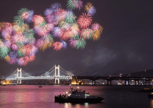 부산 엑스포 2030 세계 엑스포