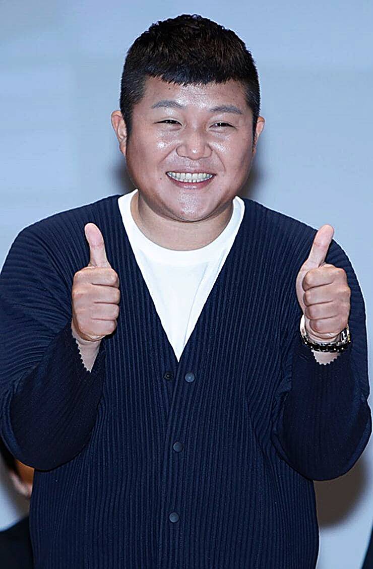 개그맨-조세호
