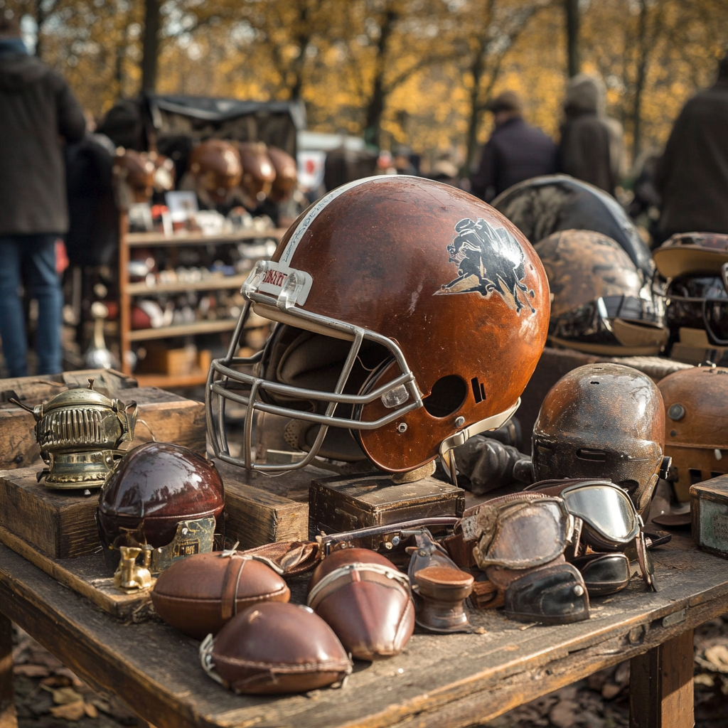 중고물품리셀러