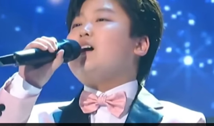 미스터트롯2