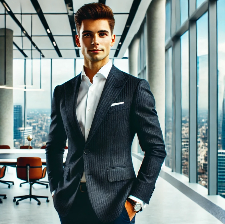 목표설정 관련사진