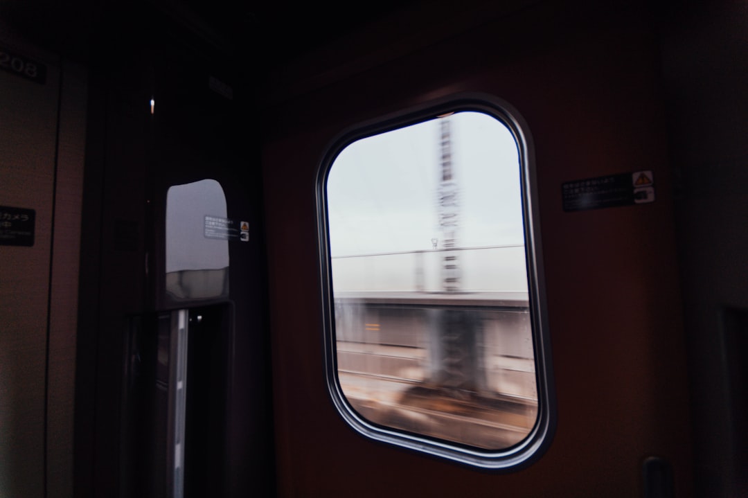 Last train