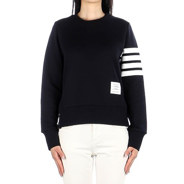 톰브라운 415 여성 맨투맨 FJT002A 00535