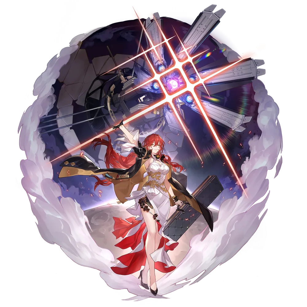 붕괴:스타레일 - 히메코