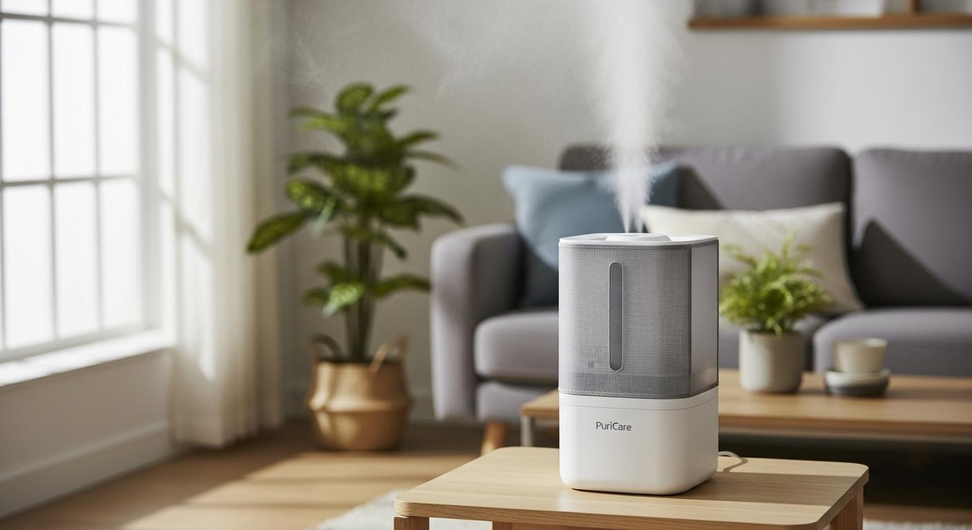 엘지 가습기신제품