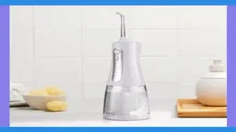 구강세정기 선물 워터탱크 분사압 수압조절 임플란트 사용자 체크 포인트_21