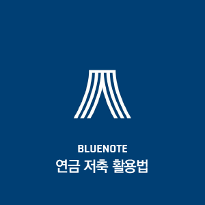 연금 저축 활용법