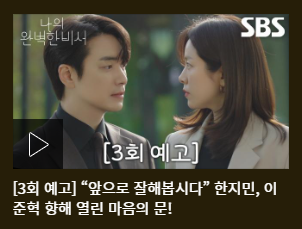 나의 완벽한 비서 정보