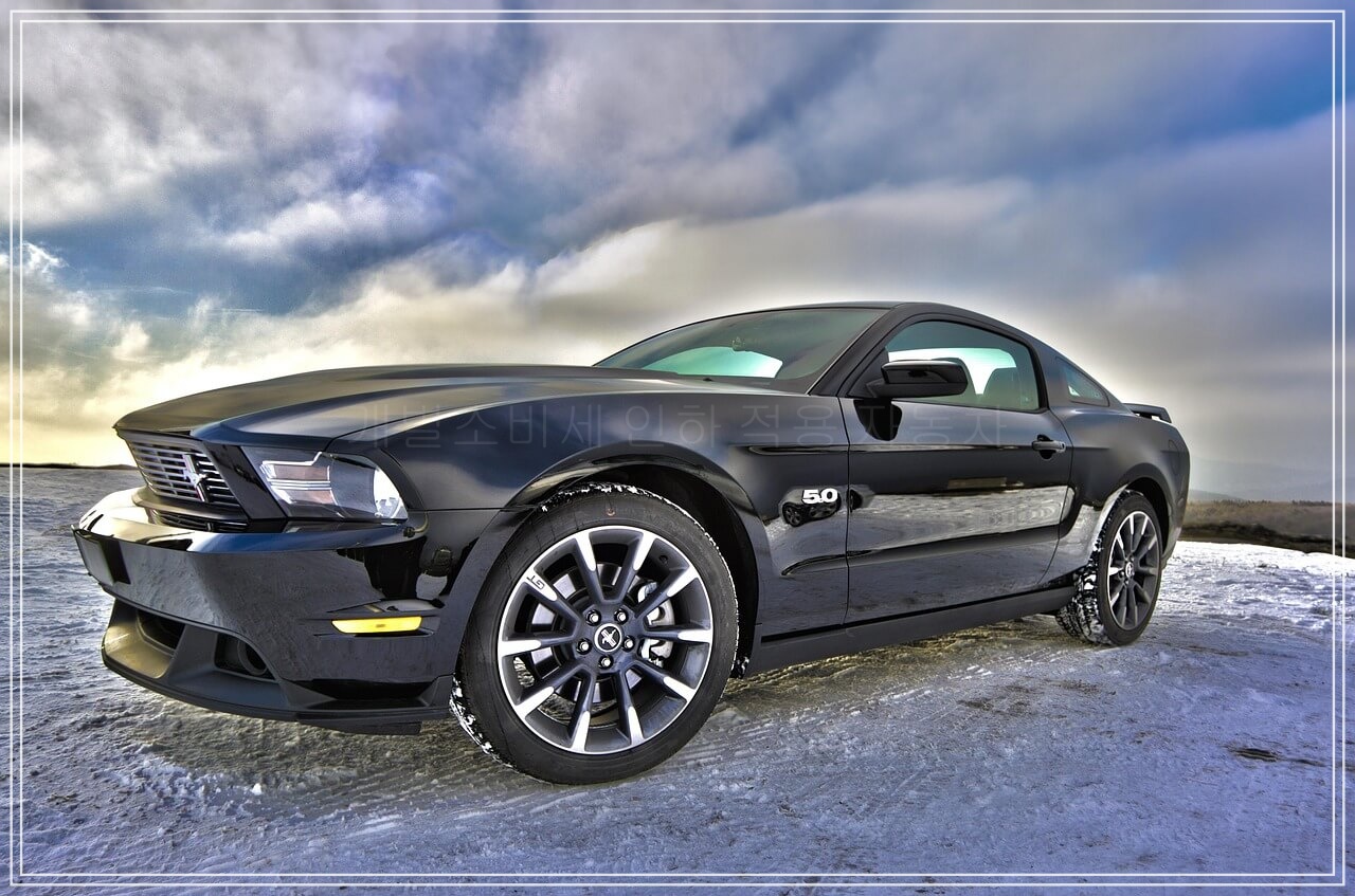 개별소비세 인하 적용 자동차의 적용 조건, 실제 절감액, 친환경차 추가 혜택까지