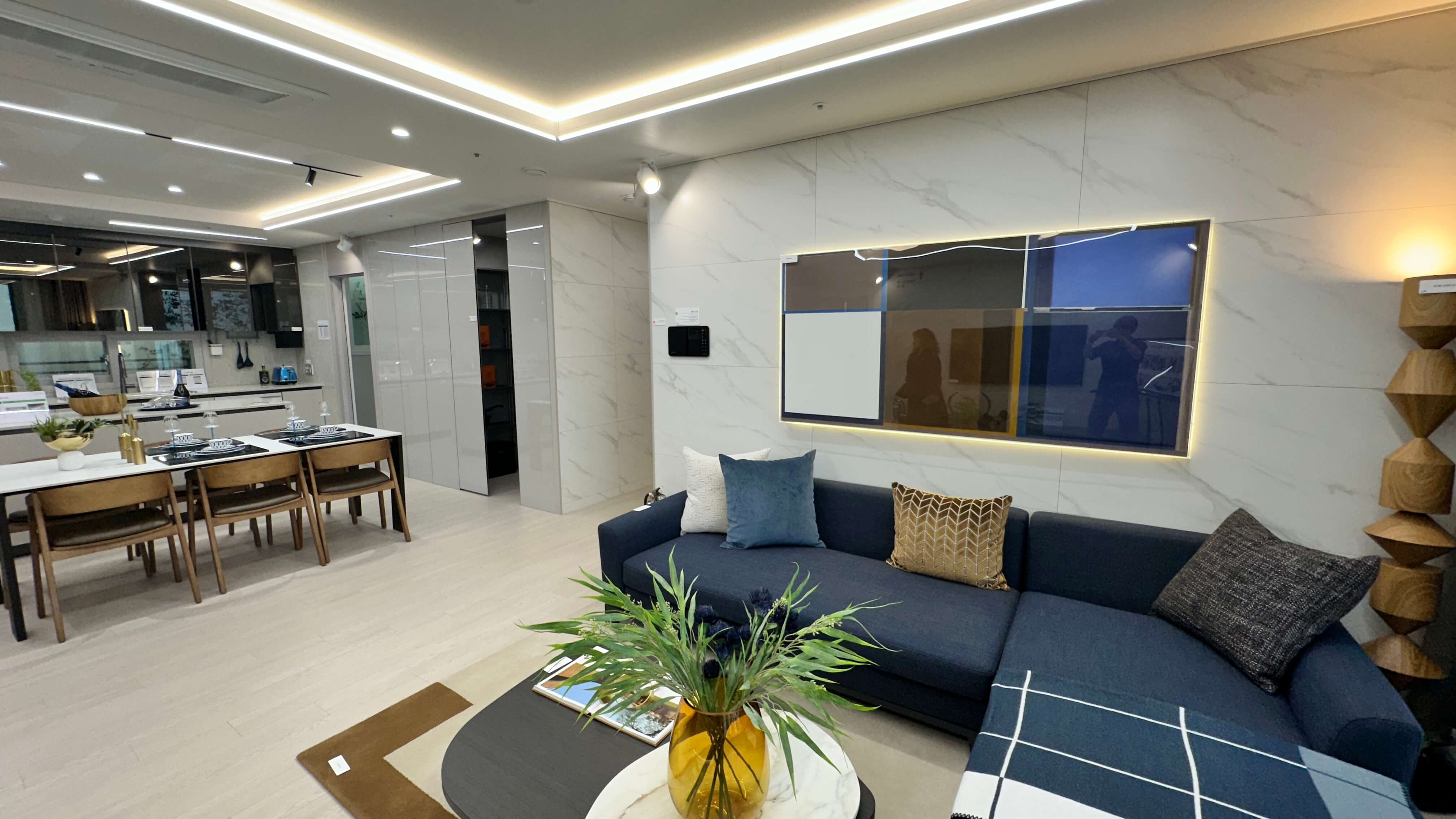 제주 중부공원 제일풍경채