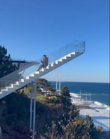 썬크루즈호텔