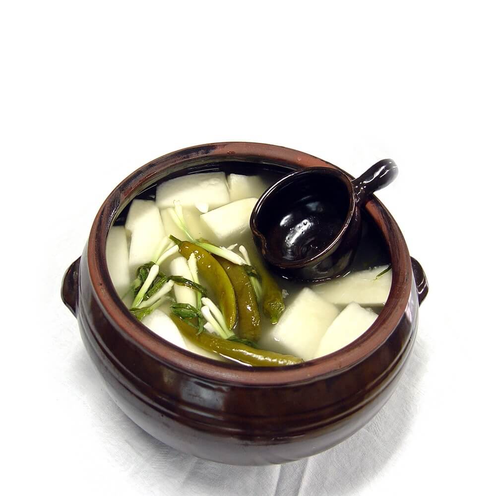 오늘N 2508회 경기도 파주 김치 맛집 도미솔김치 (김치&amp;#44; 해남절임배추&amp;#44; 김장김치 양념 주문방법)