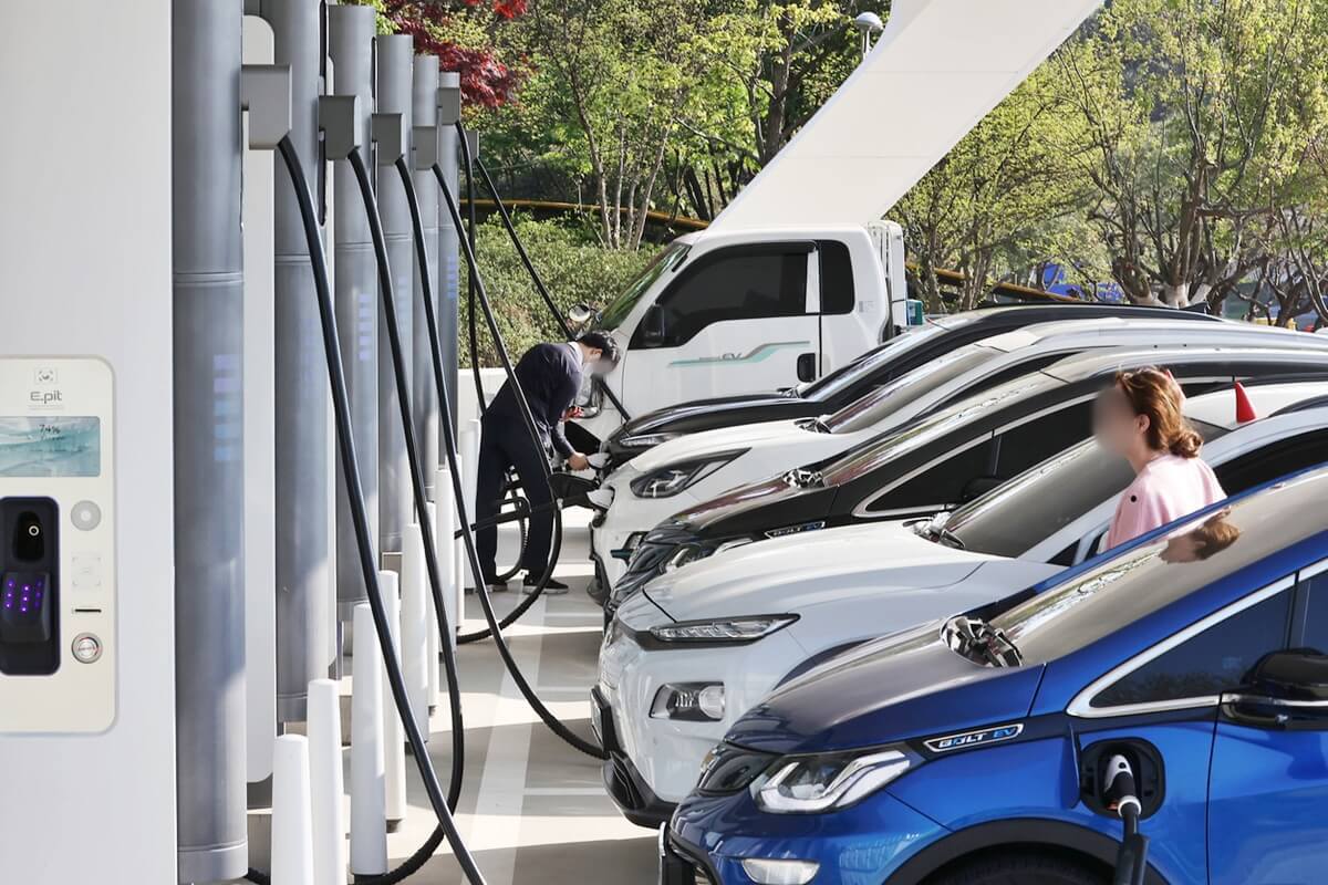 전기차 보조금 지원대상 지원금액 신청방법 알아보기