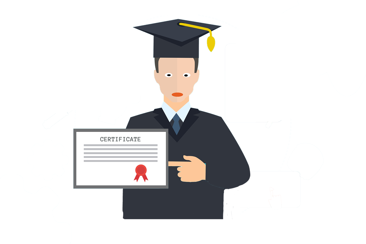 온라인 여성 자격증