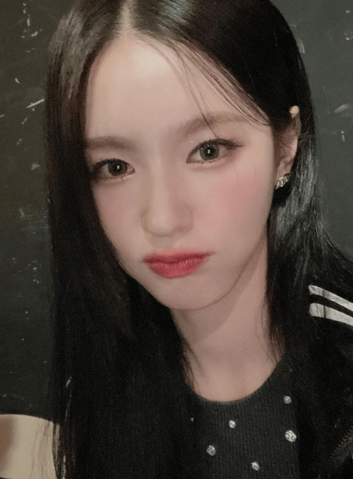 여자 아이들 빌보드