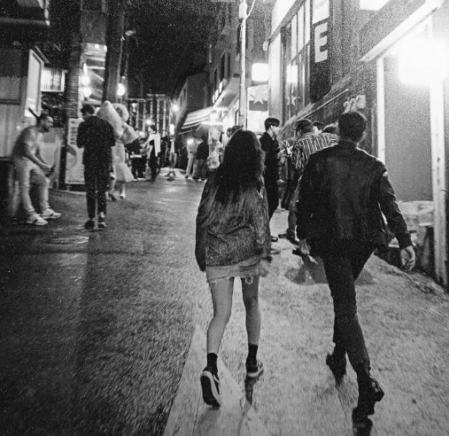 [영화 대도시의 사랑법 결말&amp;#44; 줄거리&amp;#44; 후기/리뷰] 소설 원작 게이 남주 퀴어&amp;#44; 코미디영화