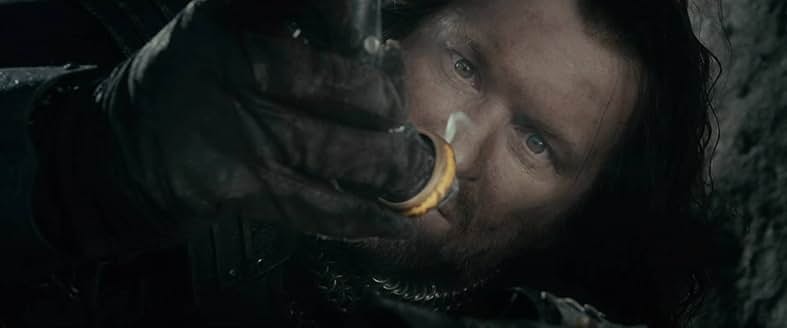 반지의 제왕 반지 원정대