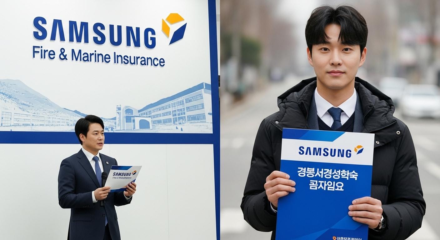 삼성화재 운전자보험 특약 해지