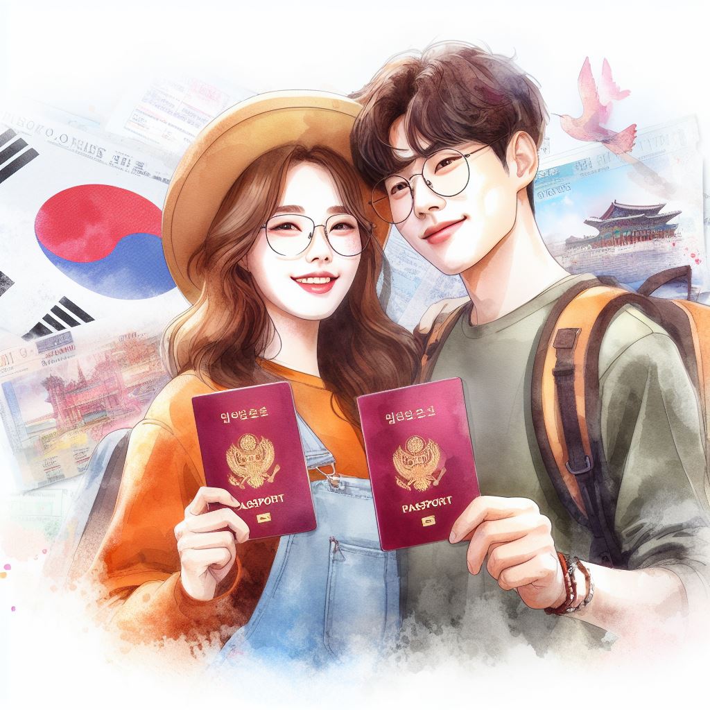 여권 재발급 방법