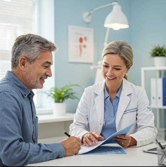 호모시스테인 수치 관리 방법