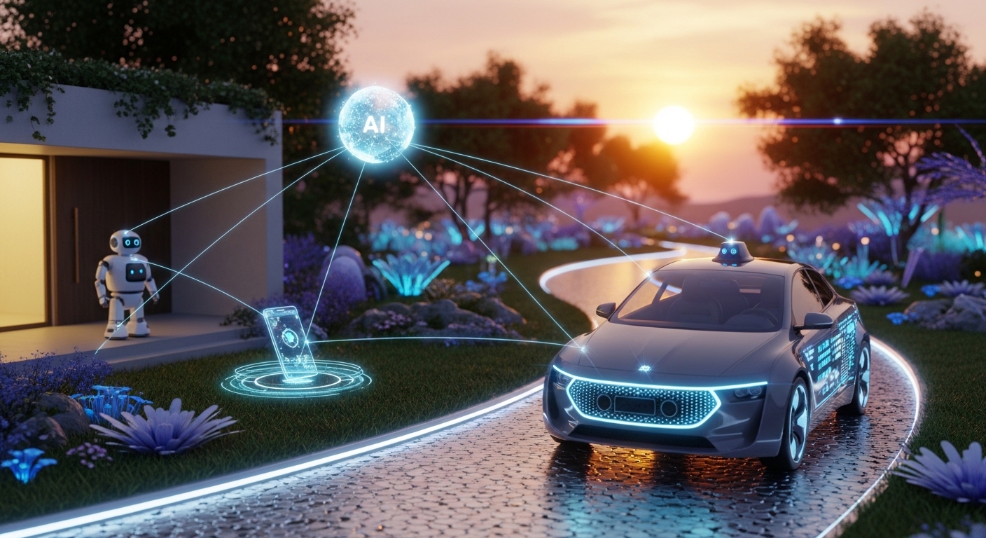 2026년 온디바이스 AI 관련주 전망