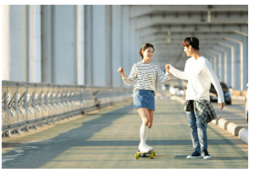 아산 신정호 둘레길 걷기대회 신청