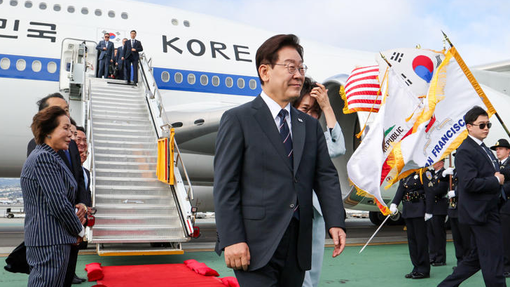 이 대통령 샌프란AI 선언 대체불가 AI 공급망