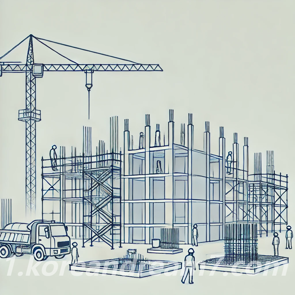 Jacket Anchor 공법