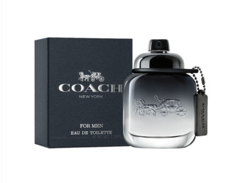 코치 맨 오 드 뚜왈렛