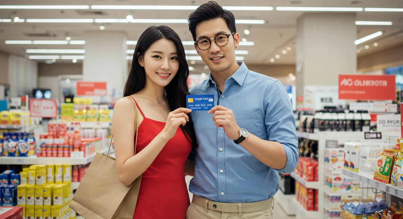 KB국민카드 추천